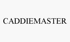 CADDIEMASTER
