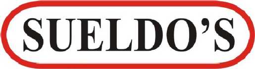 SUELDO'S