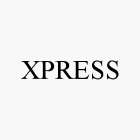 XPRESS