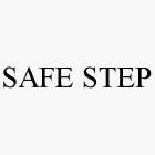 SAFE STEP