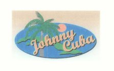 JOHNNY CUBA