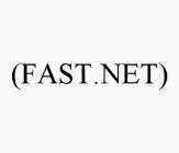 (FAST.NET)