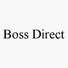 BOSS DIRECT