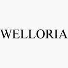 WELLORIA