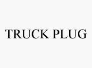 TRUCK PLUG