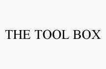 THE TOOL BOX