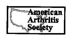 AMERICAN ARTHRITIS SOCIETY