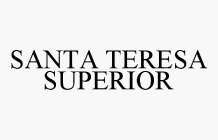 SANTA TERESA SUPERIOR