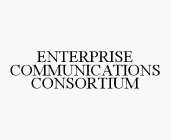 ENTERPRISE COMMUNICATIONS CONSORTIUM