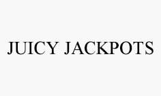 JUICY JACKPOTS