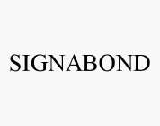 SIGNABOND