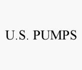 U.S. PUMPS