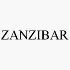 ZANZIBAR