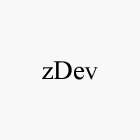 ZDEV