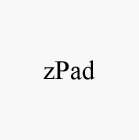 ZPAD