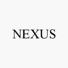 NEXUS