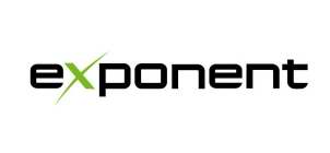 EXPONENT