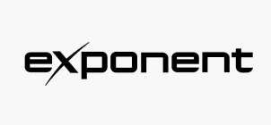 EXPONENT