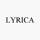 LYRICA