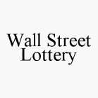 WALL STREET LOTTERY