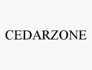 CEDARZONE