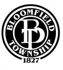 BT BLOOMFIELD TOWNSHIP 1827