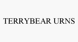 TERRYBEAR URNS