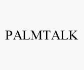 PALMTALK