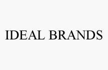 IDEAL BRANDS