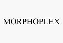 MORPHOPLEX
