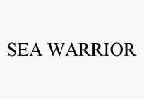 SEA WARRIOR