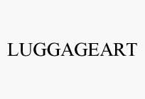 LUGGAGEART