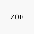ZOE