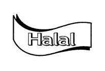 HALAL