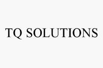 TQ SOLUTIONS