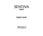 SENTIVA BASIC HYDRA-TONIC YANBAL