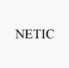 NETIC