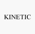 KINETIC