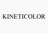 KINETICOLOR