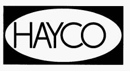 HAYCO
