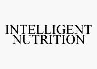 INTELLIGENT NUTRITION