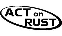 ACT ON RUST