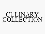 CULINARY COLLECTION