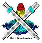 MATH MECHANIXS