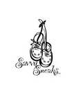 SAVVY SNEAKS