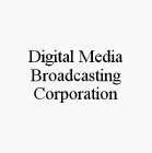 DIGITAL MEDIA BROADCASTING CORPORATION