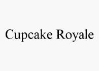 CUPCAKE ROYALE