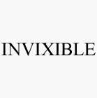 INVIXIBLE