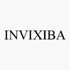 INVIXIBA