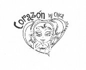 CORAZÓN BY CHICA